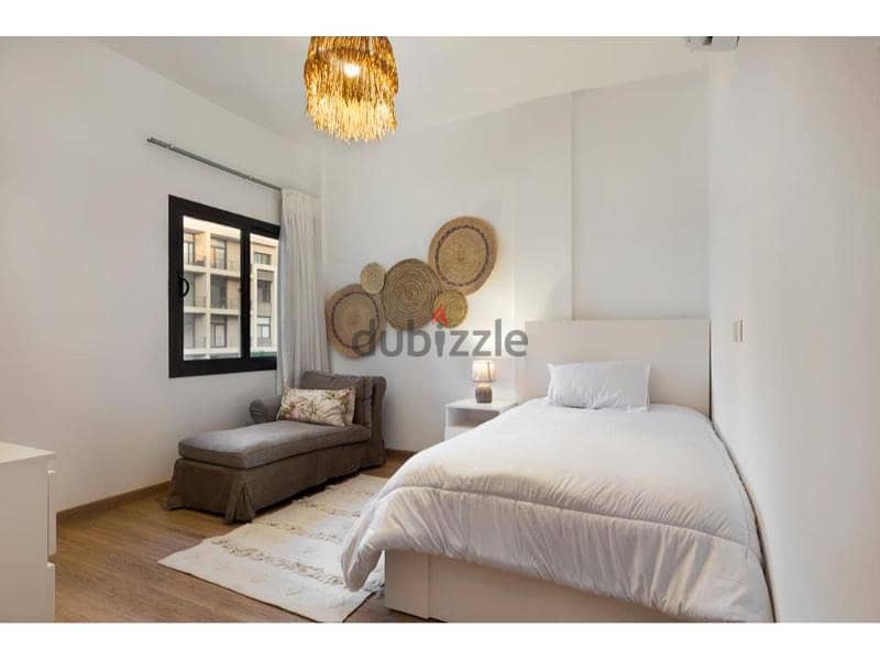 Apartment in Fifth Square ultra modern furnished 16