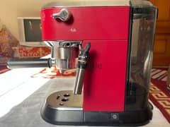 ماكينة قهوة و الاسبريسو 0