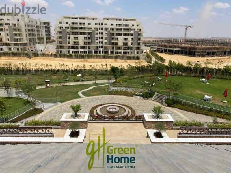 Duplex 240 M With Prime View In Mountain View ICity 1