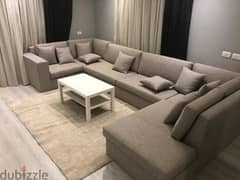 Apartment in The Square ultra modern furnished 0