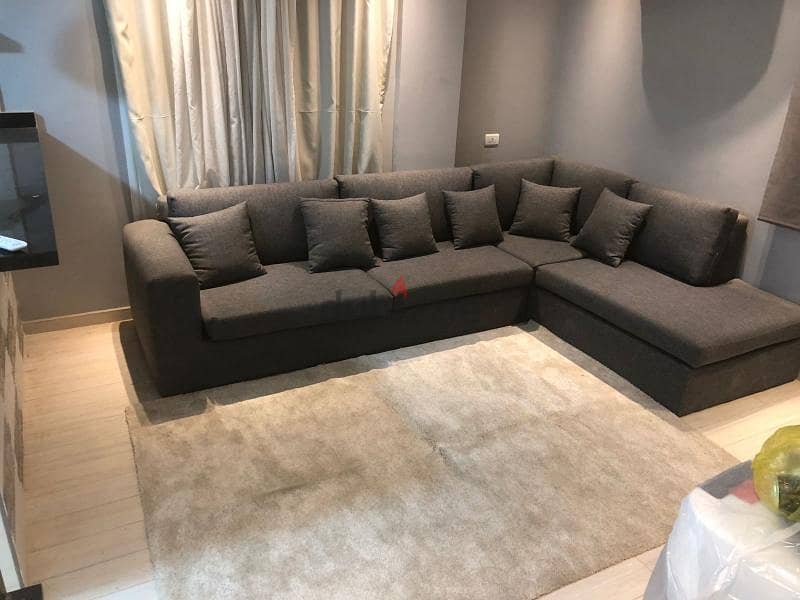 Apartment in The Square ultra modern furnished 1