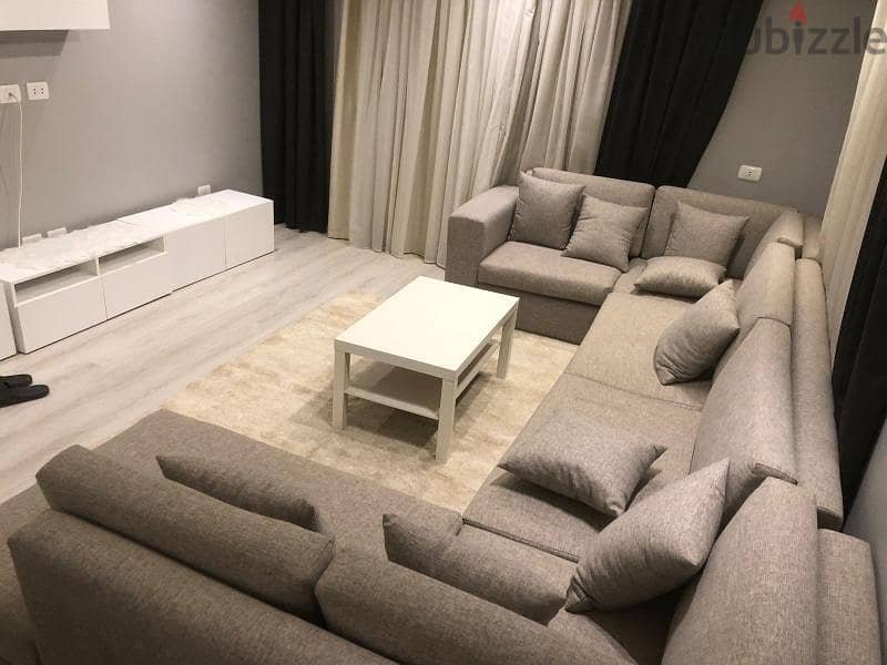 Apartment in The Square ultra modern furnished 4