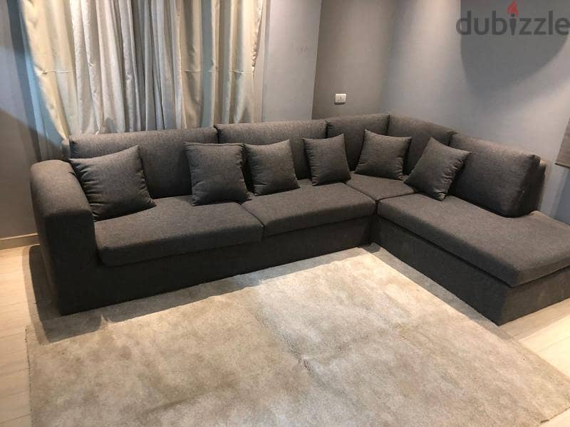 Apartment in The Square ultra modern furnished 7