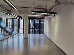 Office For Rent In Sodic New cairo 284m 0