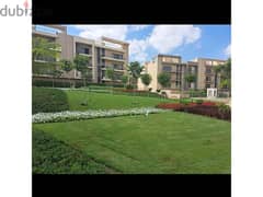 Apartment for sale fully finished  bahary view landscape with instalment