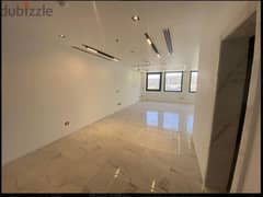 Office For Rent In Mivida New Cairo 93 m