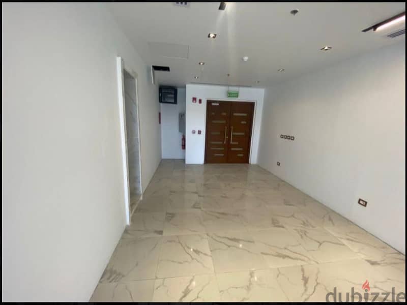 Office For Rent In Mivida New Cairo 93 m 4