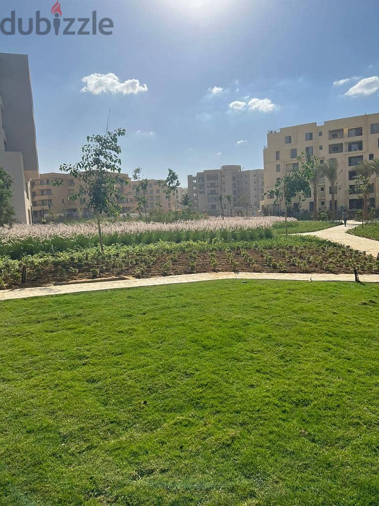 a fully finished ultra modern apartment for sale in the heart of 6th of october beside Mall of Arabia | O West | Orascom | minutes from Juhaina Square 6