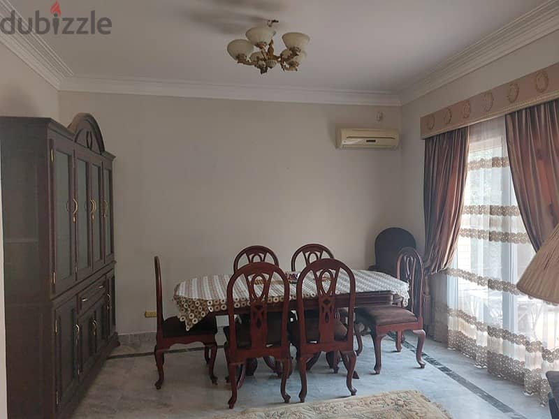 villa stand alone for sale 300m fully finished in elrabwa elsheikh zayed 12