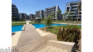 Only Pay 540K and recive 2Bed Apartment Ready to move Prime location 6 October City