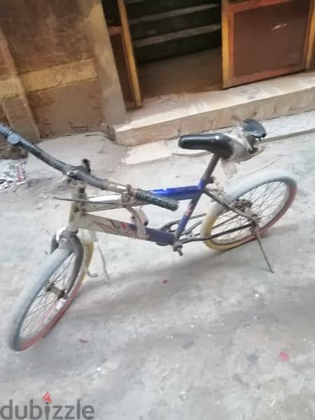دراجه للبيع 1