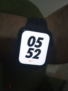 apple watch series 6 M44 Nike sport