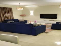 Ultra modern hotel apartments for rent in Village 0