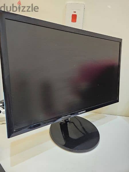 samsung monitor 22 inch 2