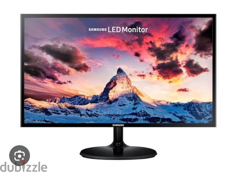 samsung monitor 22 inch 4