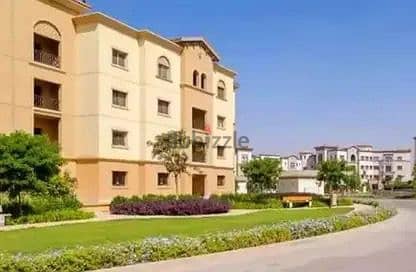 Apartment For Sale Mivida New Cairo 156 sqm 2 Bed + LIVING شقه للبيع ميفيدا التجمع الخامس 156 متر 2