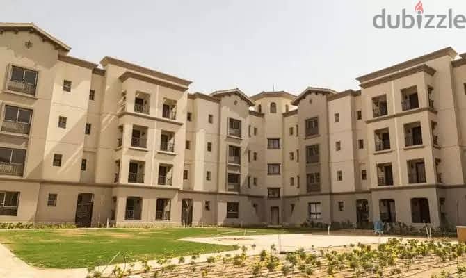Apartment For Sale Mivida New Cairo 156 sqm 2 Bed + LIVING شقه للبيع ميفيدا التجمع الخامس 156 متر 3