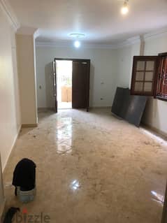 Apartment for rent with kitchen, Al-Narges Settlement, buildings near Mohamed Naguib axis and Al-Mustafa Mosque With a garden With private entrance 0