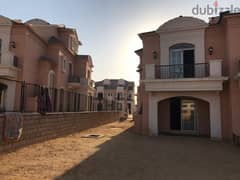 Townhouse for sale at layan new cairo