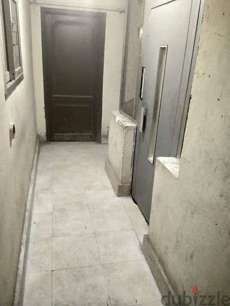 شقة ١٦٩م للبيع تمليك في موقع متميز جدا بمدينة نصر بشارع حسن المأمون 5