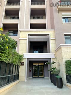 Apartment for Rent in Mivida new Cairo / fully finished AC / 3 bedroom شقة للايجار فى ميفيدا التجمع الخامس