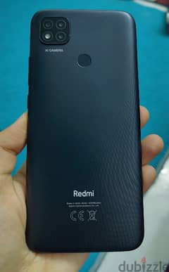 موبايل Redmi 9C