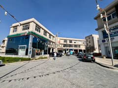 Administrative office for sale 270 meters, ready to move with instalments