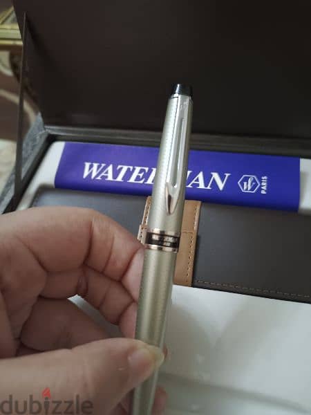 قلم وترمان Waterman 7