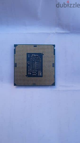Intel i5 7400 processor 1