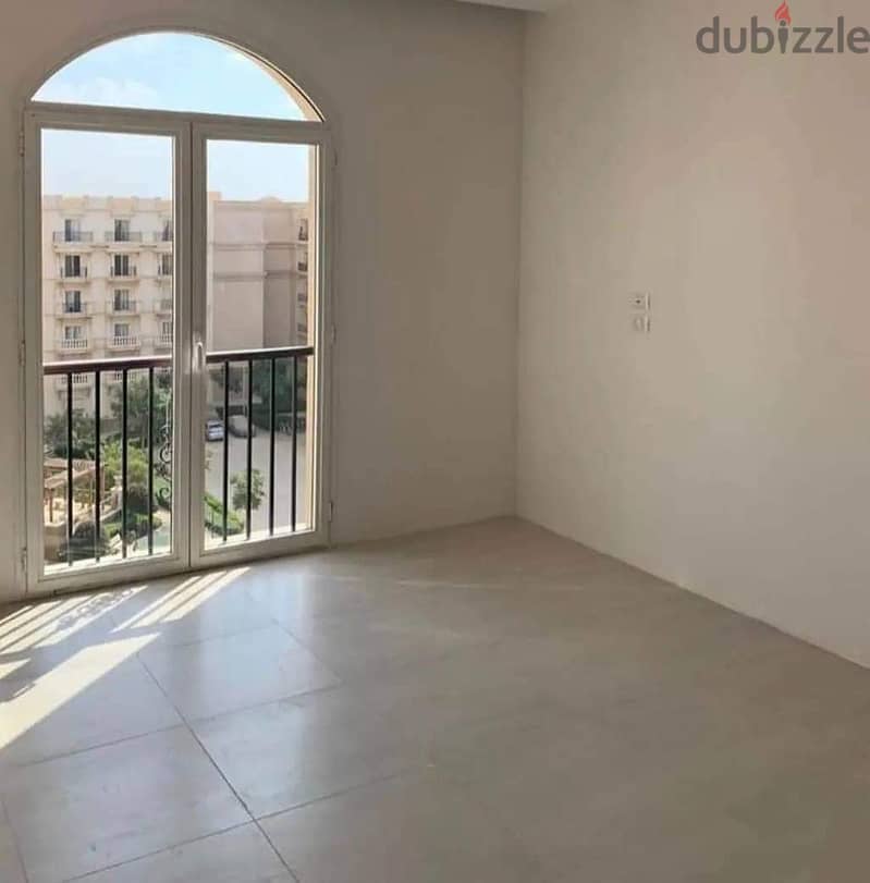 Apartment for sale in Hyde Park New Cairo | 3 room | At a very special price Near the American University 10