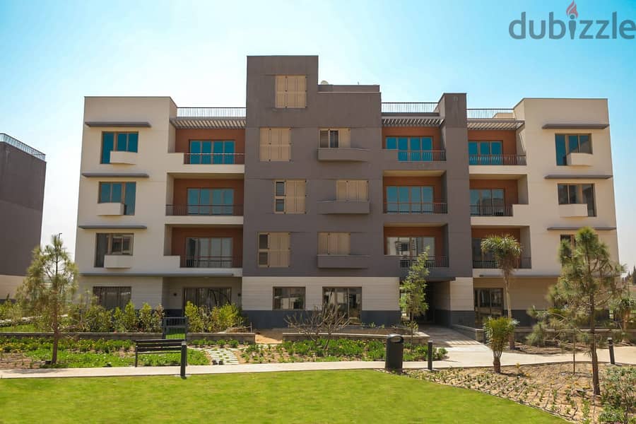 Duplex for Sale with Down payment over 7 years in Marak 4