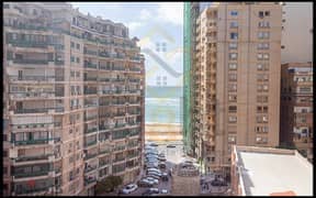 Apartment for Rent 200 m El-Mandara (Steps from the sea) 0