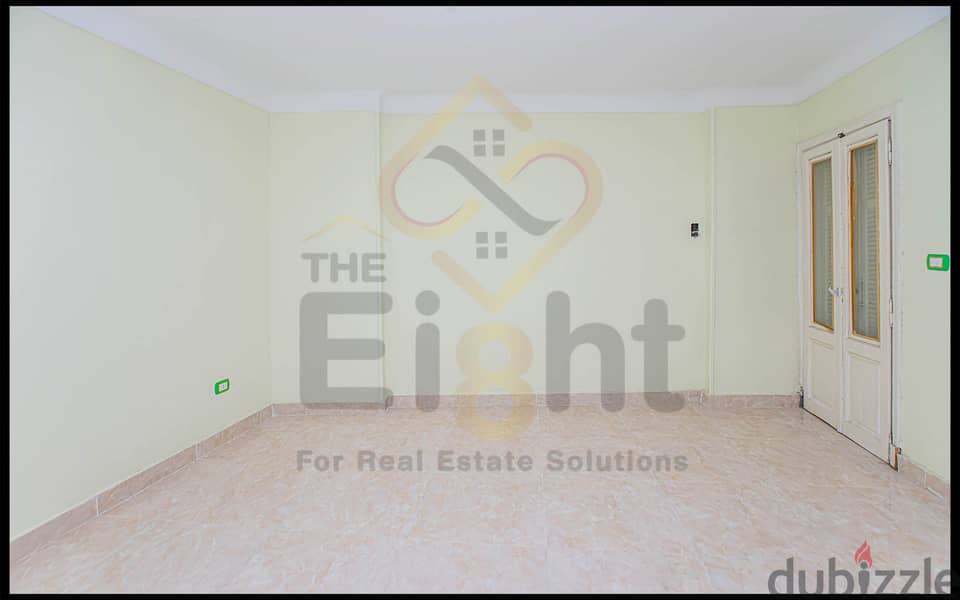 Apartment for Rent 200 m El-Mandara (Steps from the sea) 1