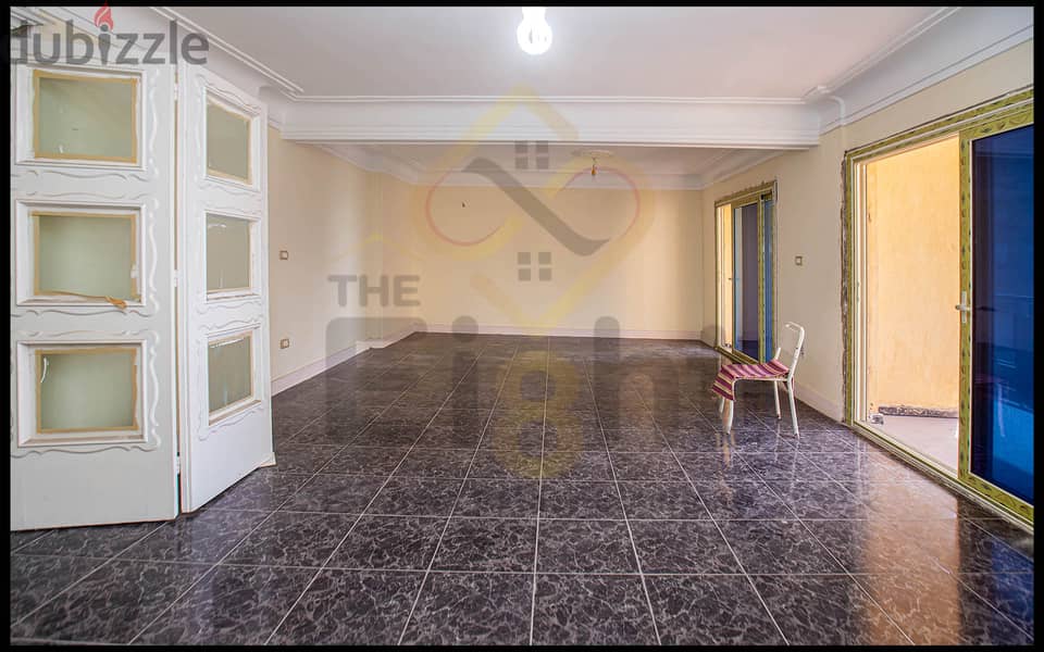 Apartment for Rent 200 m El-Mandara (Steps from the sea) 5