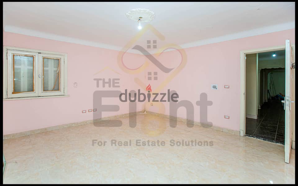 Apartment for Rent 200 m El-Mandara (Steps from the sea) 12