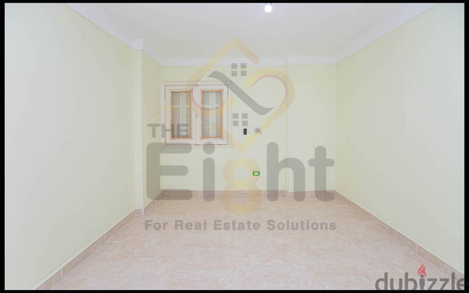 Apartment for Rent 200 m El-Mandara (Steps from the sea) 15