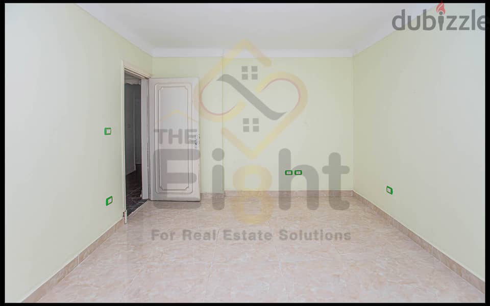 Apartment for Rent 200 m El-Mandara (Steps from the sea) 16