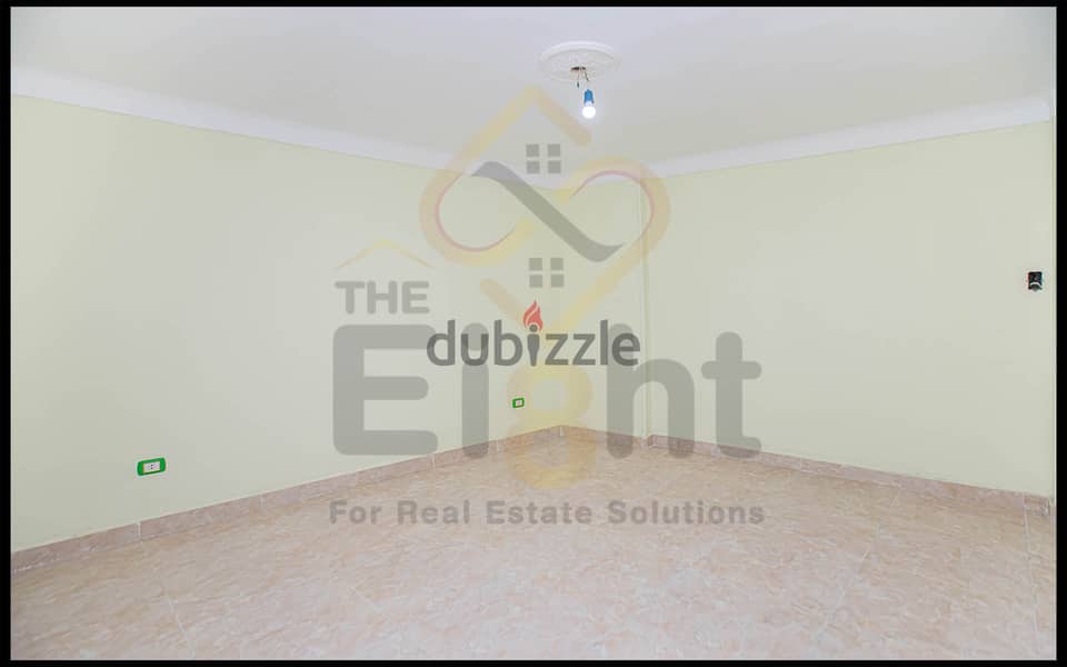 Apartment for Rent 200 m El-Mandara (Steps from the sea) 17