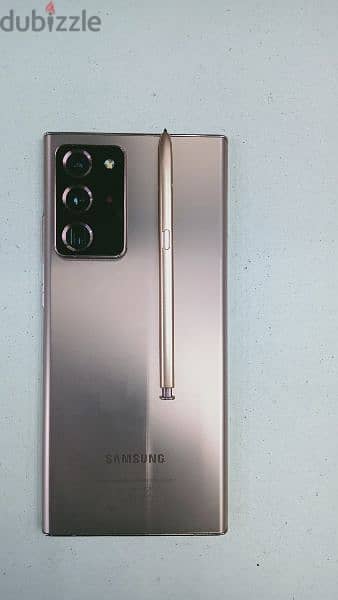 Samsung Note 20 Ultra 5G 3