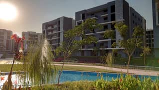 شقة للبيع استلام فوري apartment for sale 156m ready to move at sun capital with installments 0