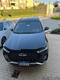 Chery Other 2022 0