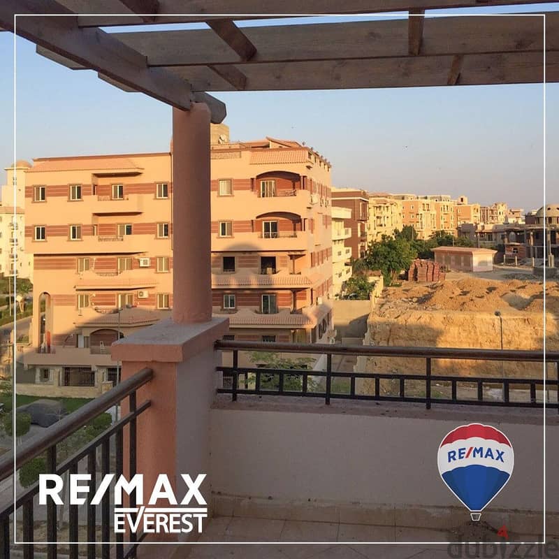 Resale ِFully Finished Apartment In DreamLand - 6th Of October 1
