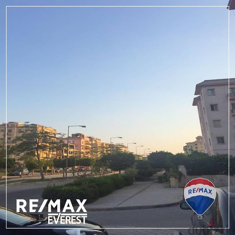 Resale ِFully Finished Apartment In DreamLand - 6th Of October 2
