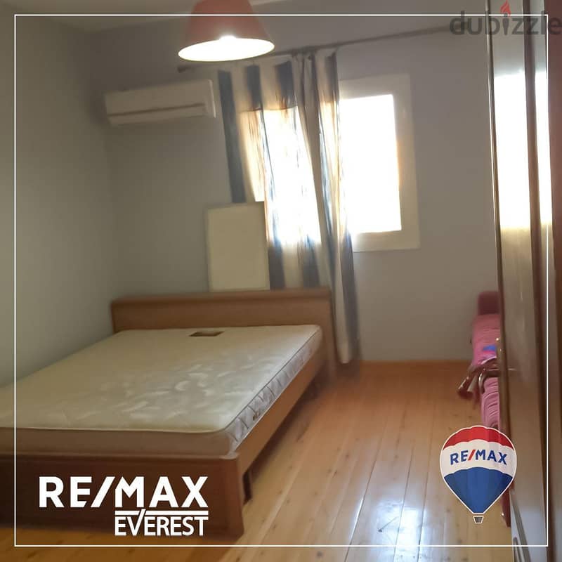 Resale ِFully Finished Apartment In DreamLand - 6th Of October 4