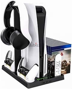 Playstation 5 all around stand