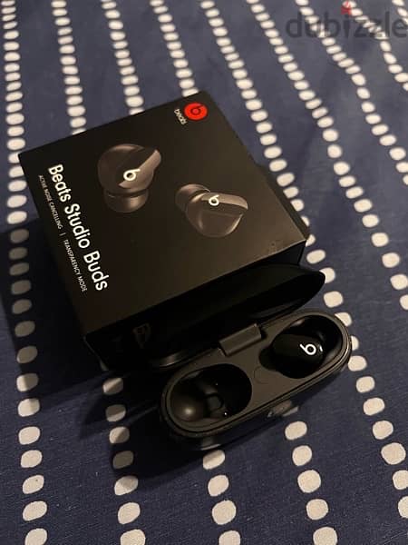Beats Studio Buds - Right Earbud Only, Like New, Warranty Until 16/8 3