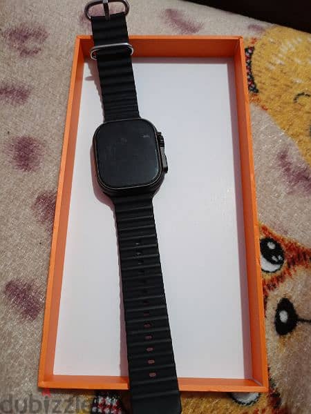Smart Watch X9+Ultra2 2