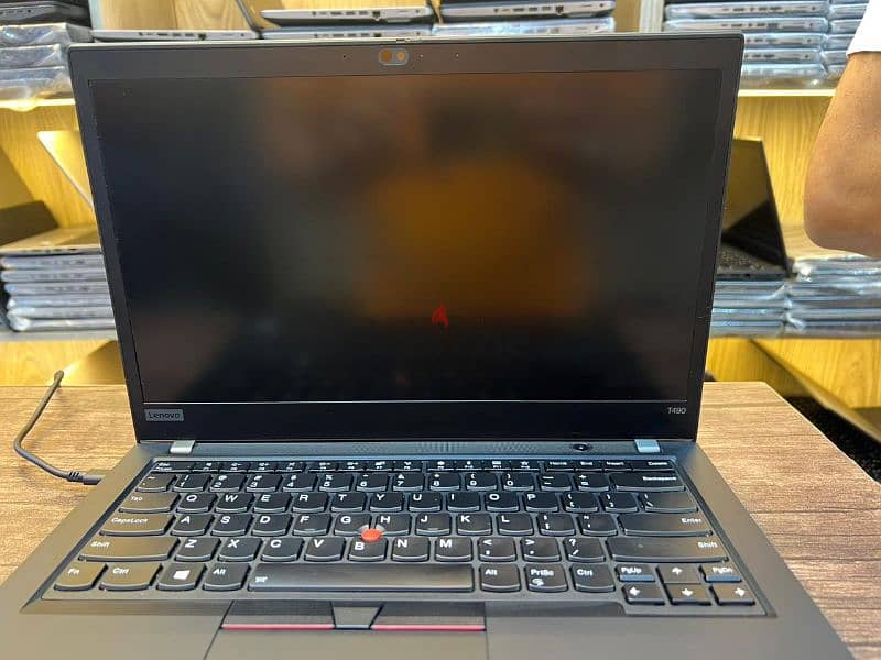 Lenovo ThinkPad p50 3