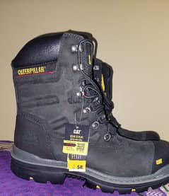 Original safety boots Caterpillar