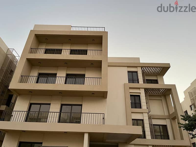 Apartment for sale New cairo fully finished Compound Fifth Square Al Marasemشقة 149متر للبيع في التجمع الخامس متشطبة بالكامل كمبوند فيفث سكوير المراسم 7